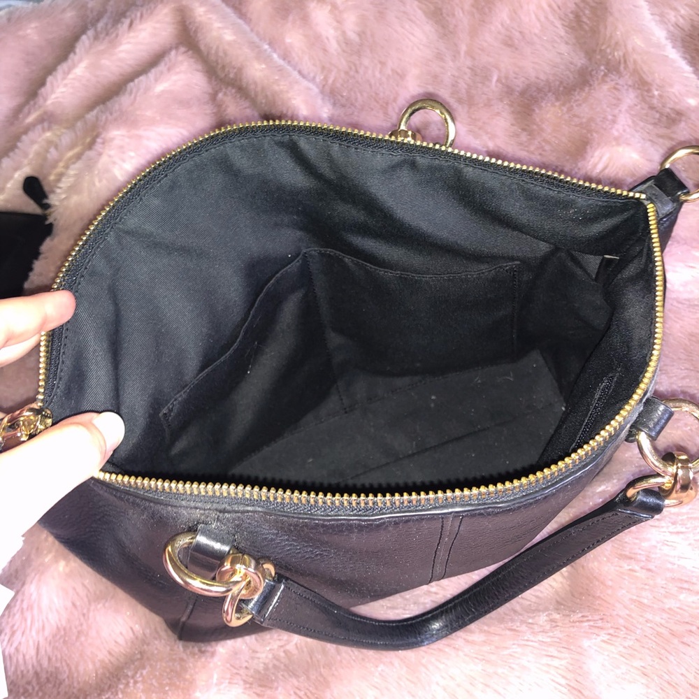 Coach Handbag, Excellent Condition - Picture 6 of 6